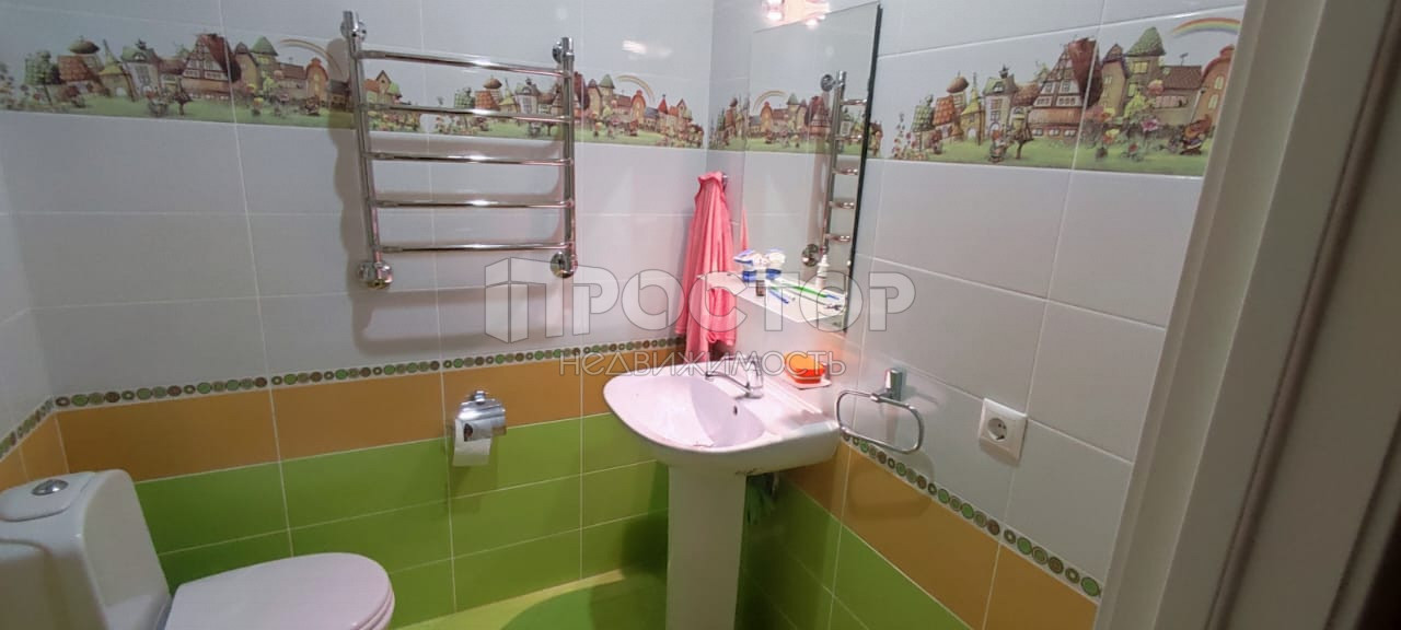 Таунхаус, 250 м² - фото 10
