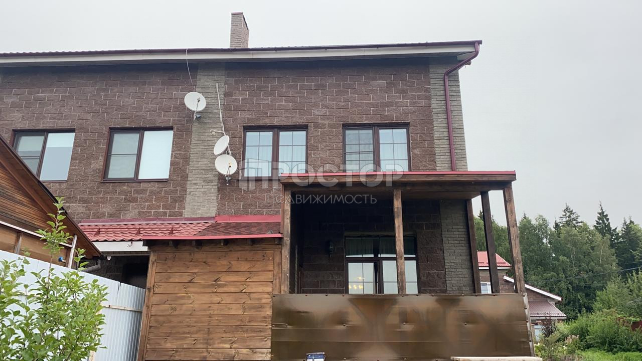Таунхаус, 250 м² - фото 3