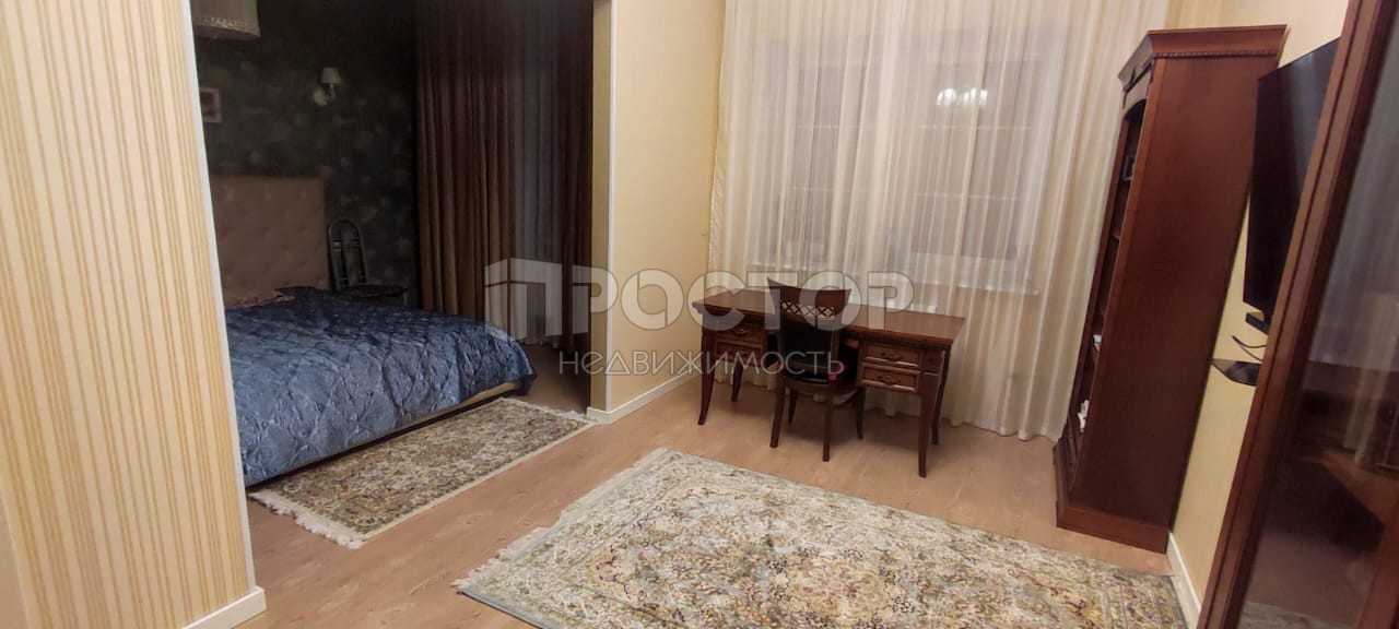 Таунхаус, 250 м² - фото 42