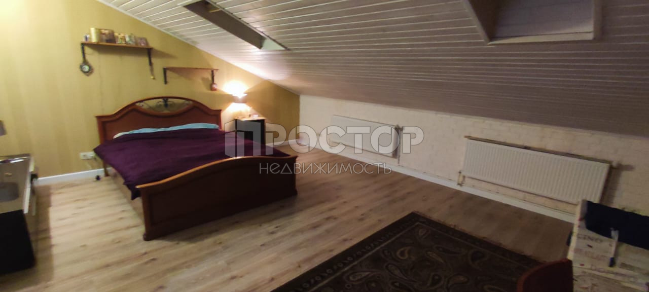 Таунхаус, 250 м² - фото 27