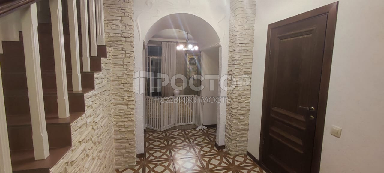Таунхаус, 250 м² - фото 43