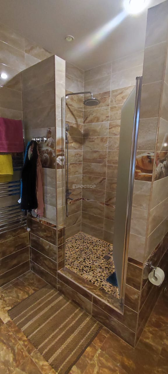 Таунхаус, 250 м² - фото 18