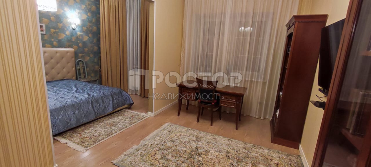Таунхаус, 250 м² - фото 47