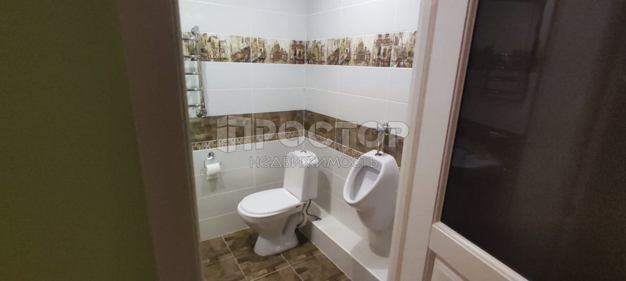 Таунхаус, 250 м² - фото 11