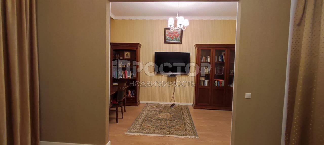 Таунхаус, 250 м² - фото 34