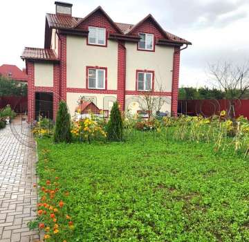 Купить загороднюю недвижимость