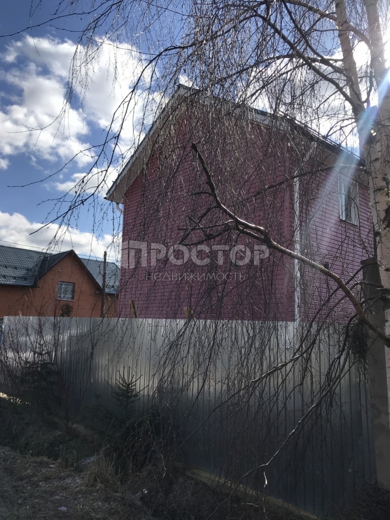 Дом, 120 м² - фото 20