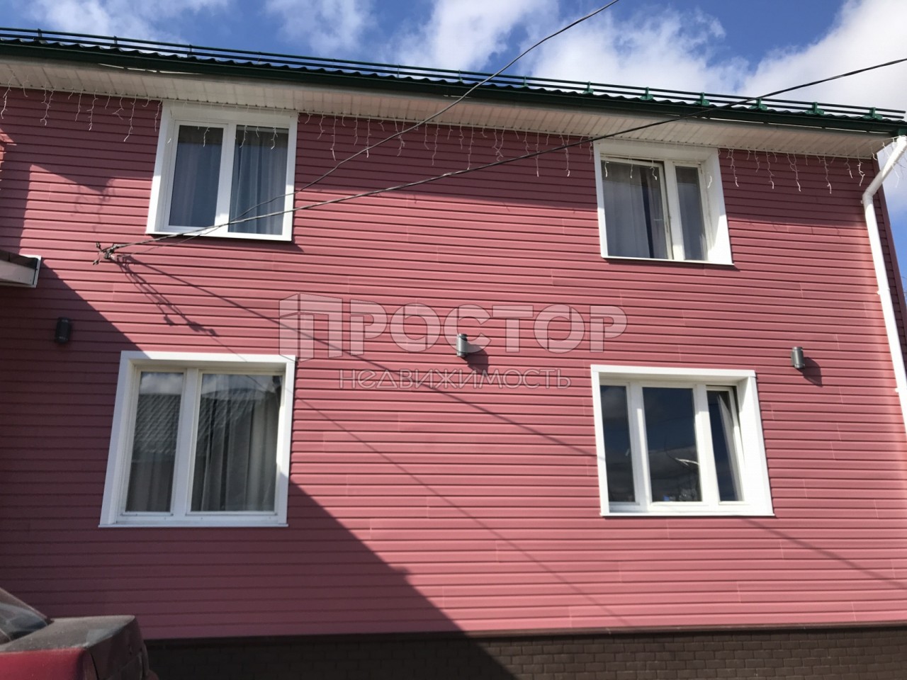 Дом, 120 м² - фото 16