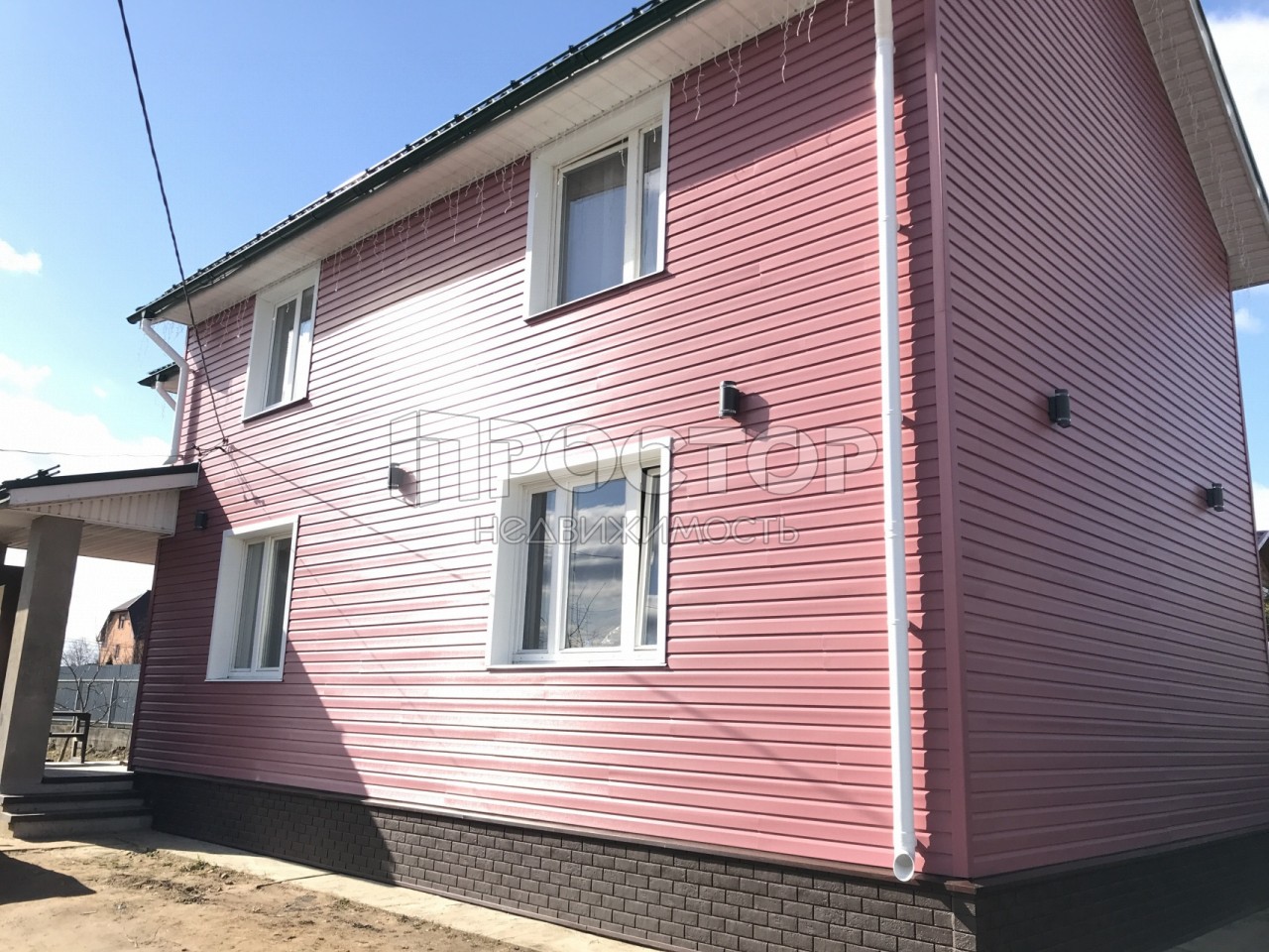 Дом, 120 м² - фото 18