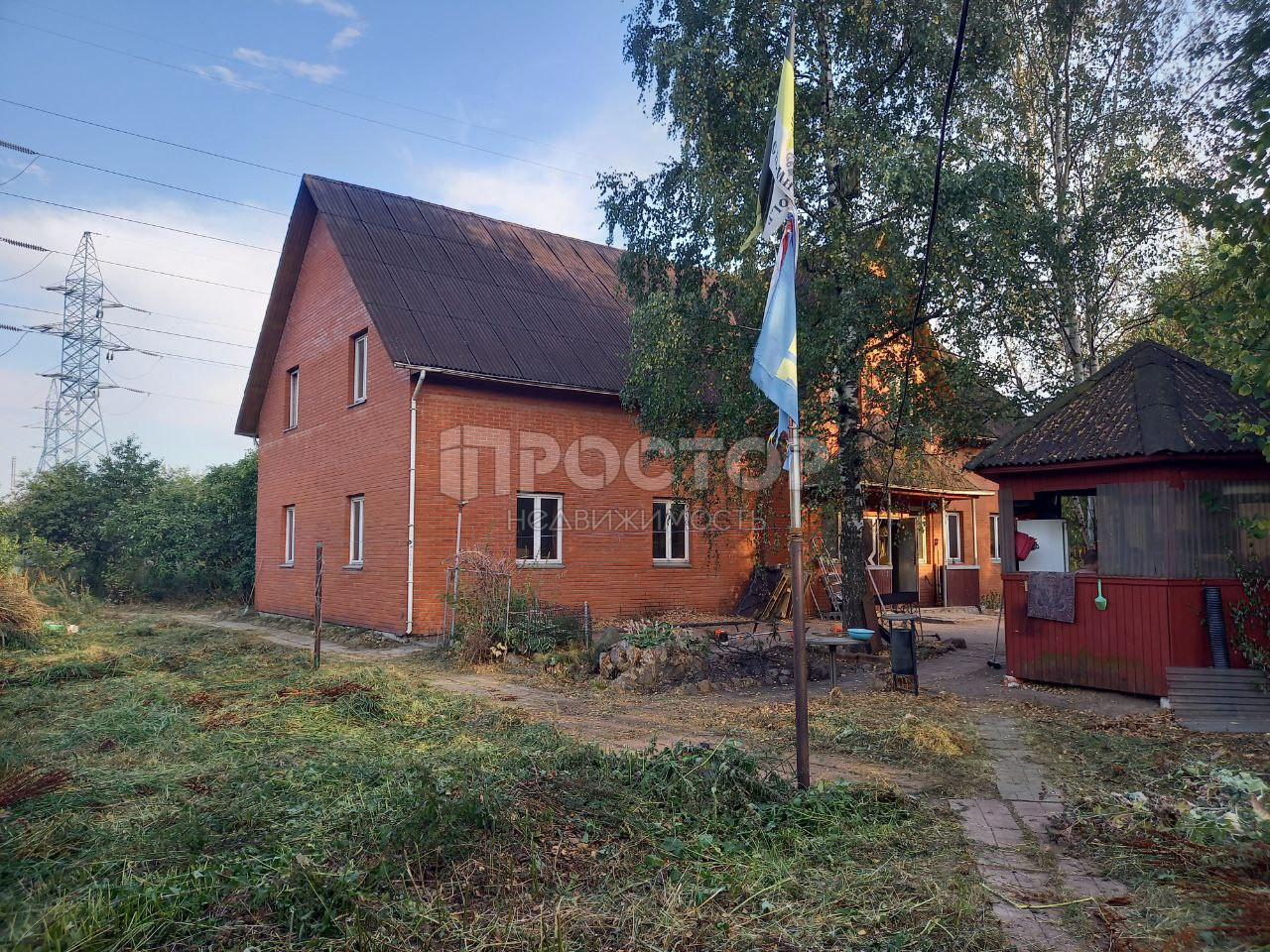 Дом, 410 м² - фото 7