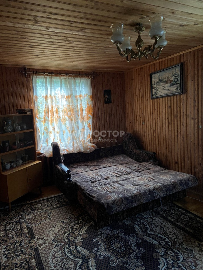 Дача, 64.1 м² - фото 5