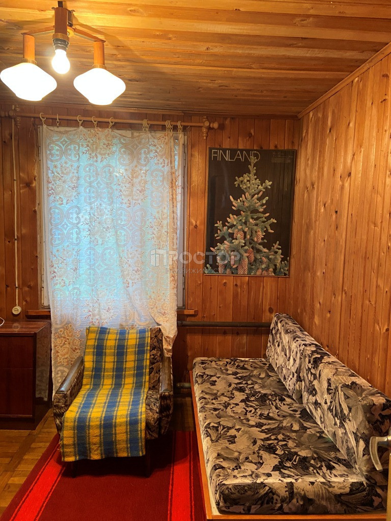 Дача, 64.1 м² - фото 4