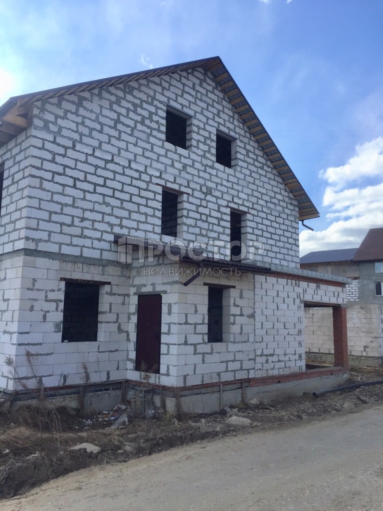 Таунхаус, 130 м² - фото 7