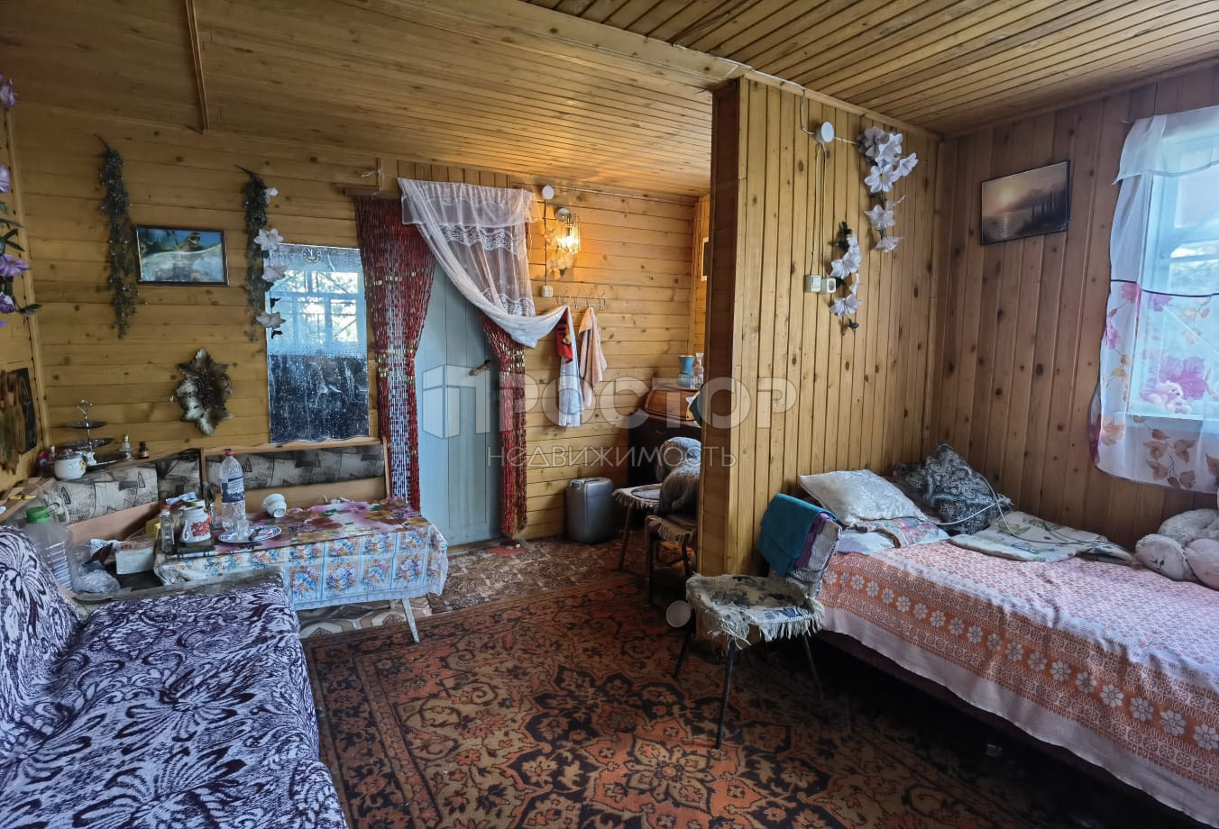 Дача, 50.2 м² - фото 11