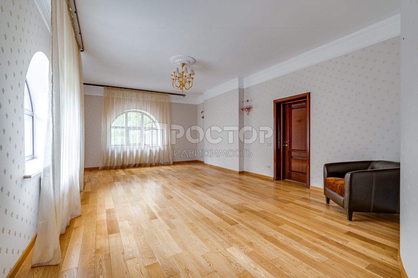 Коттедж, 860 м² - фото 30