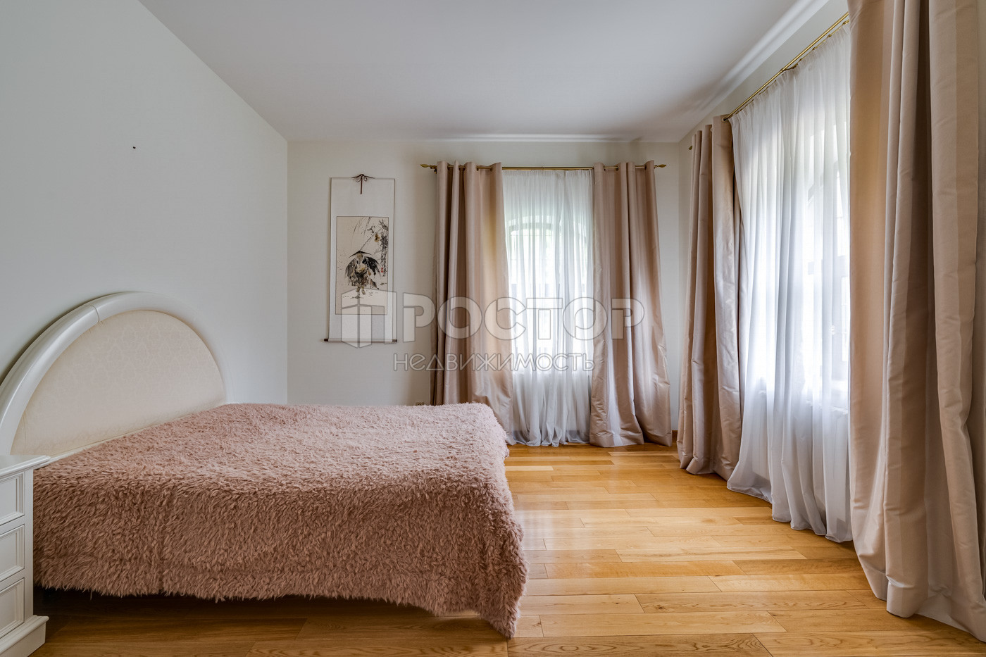 Коттедж, 860 м² - фото 31