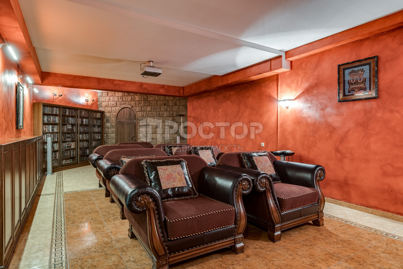 Коттедж, 860 м² - фото 15