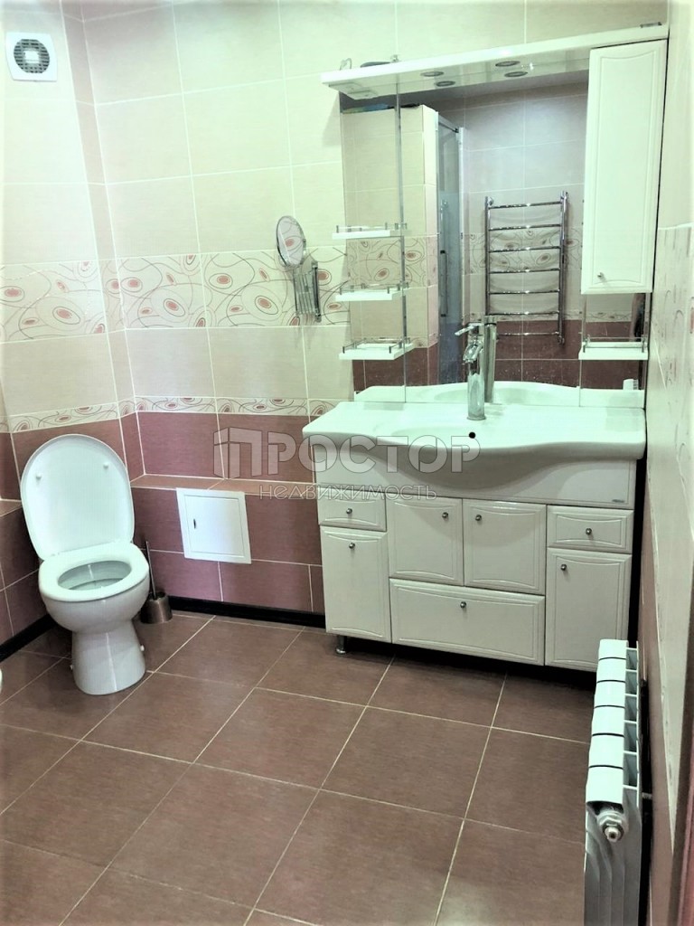 Дом, 118 м² - фото 16