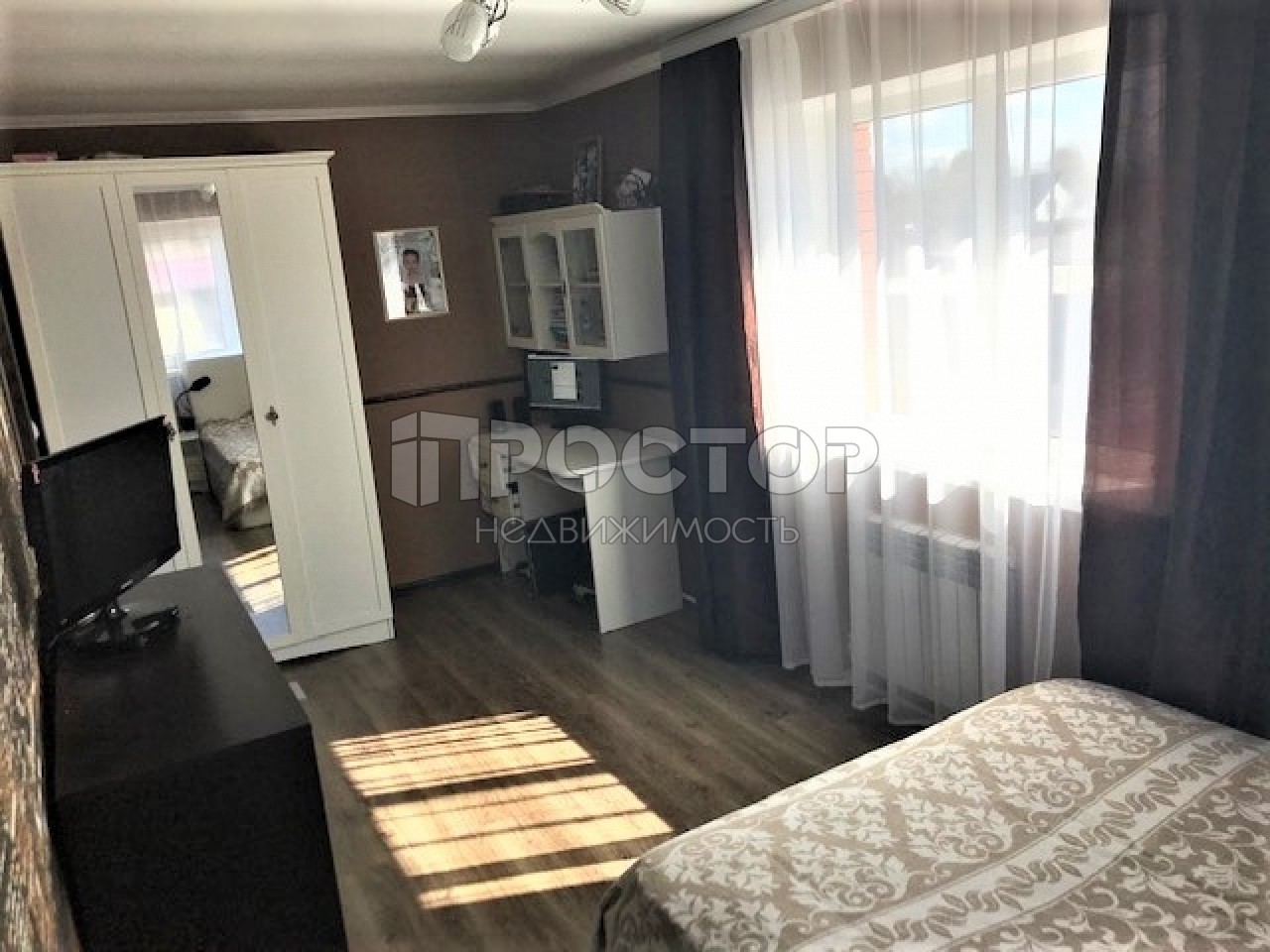 Дом, 118 м² - фото 14