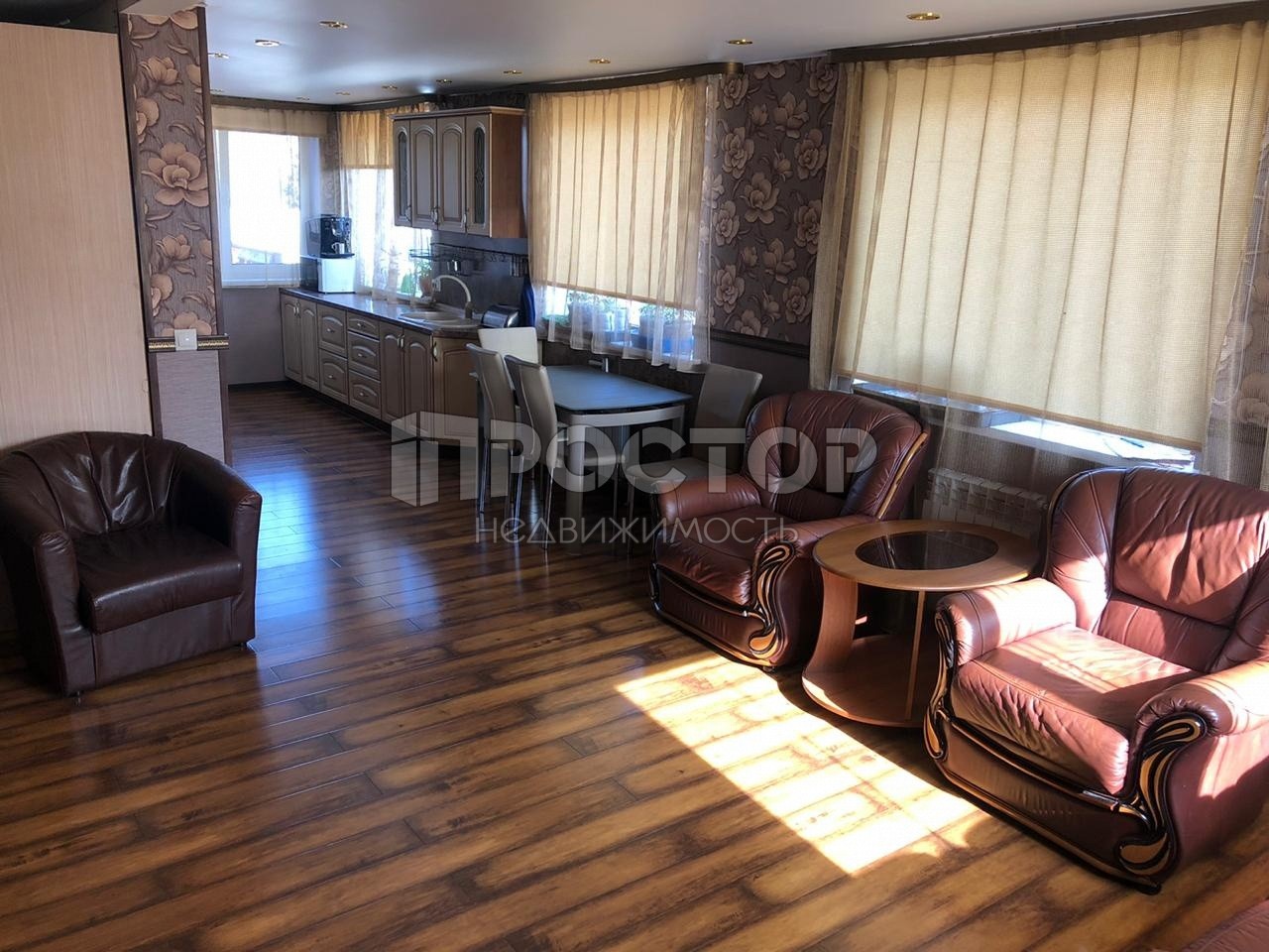 Дом, 118 м² - фото 10