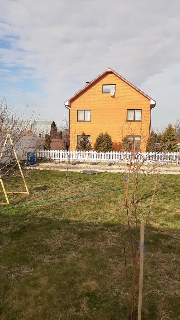 Дом, 118 м² - фото 4