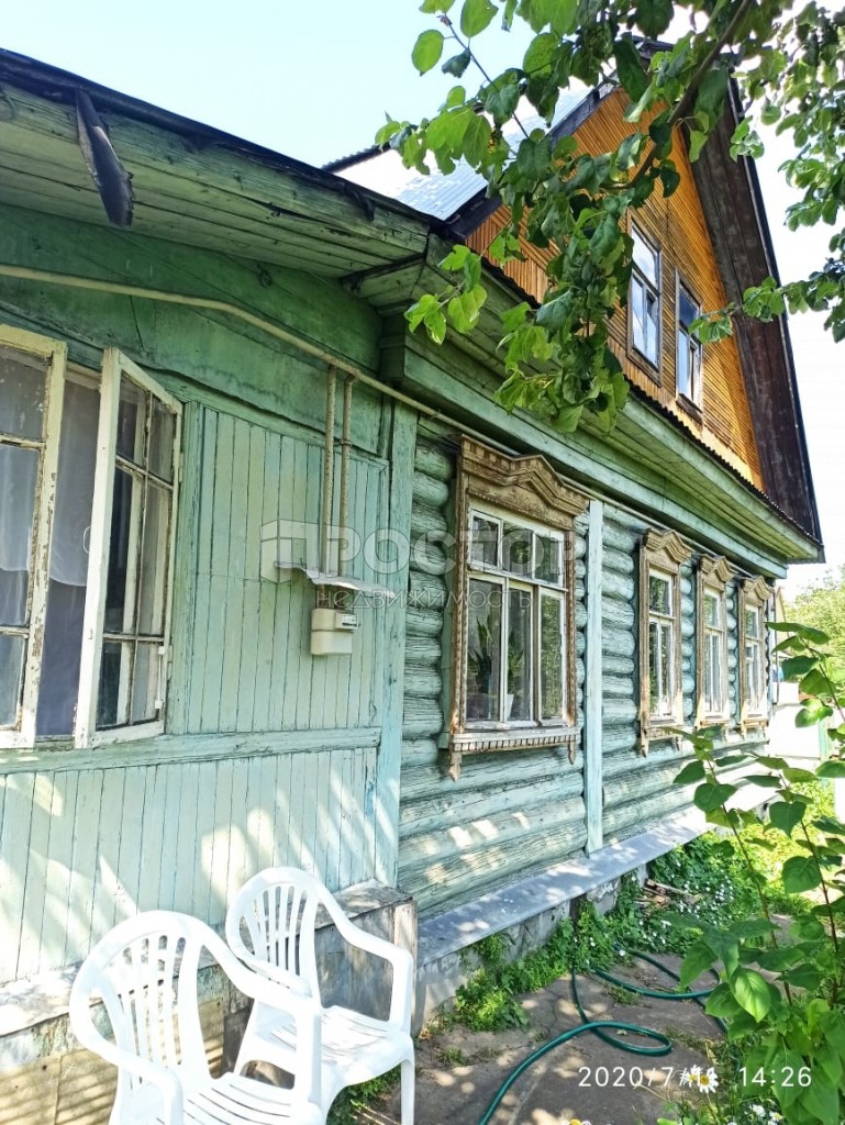 Дом, 60 м² - фото 3