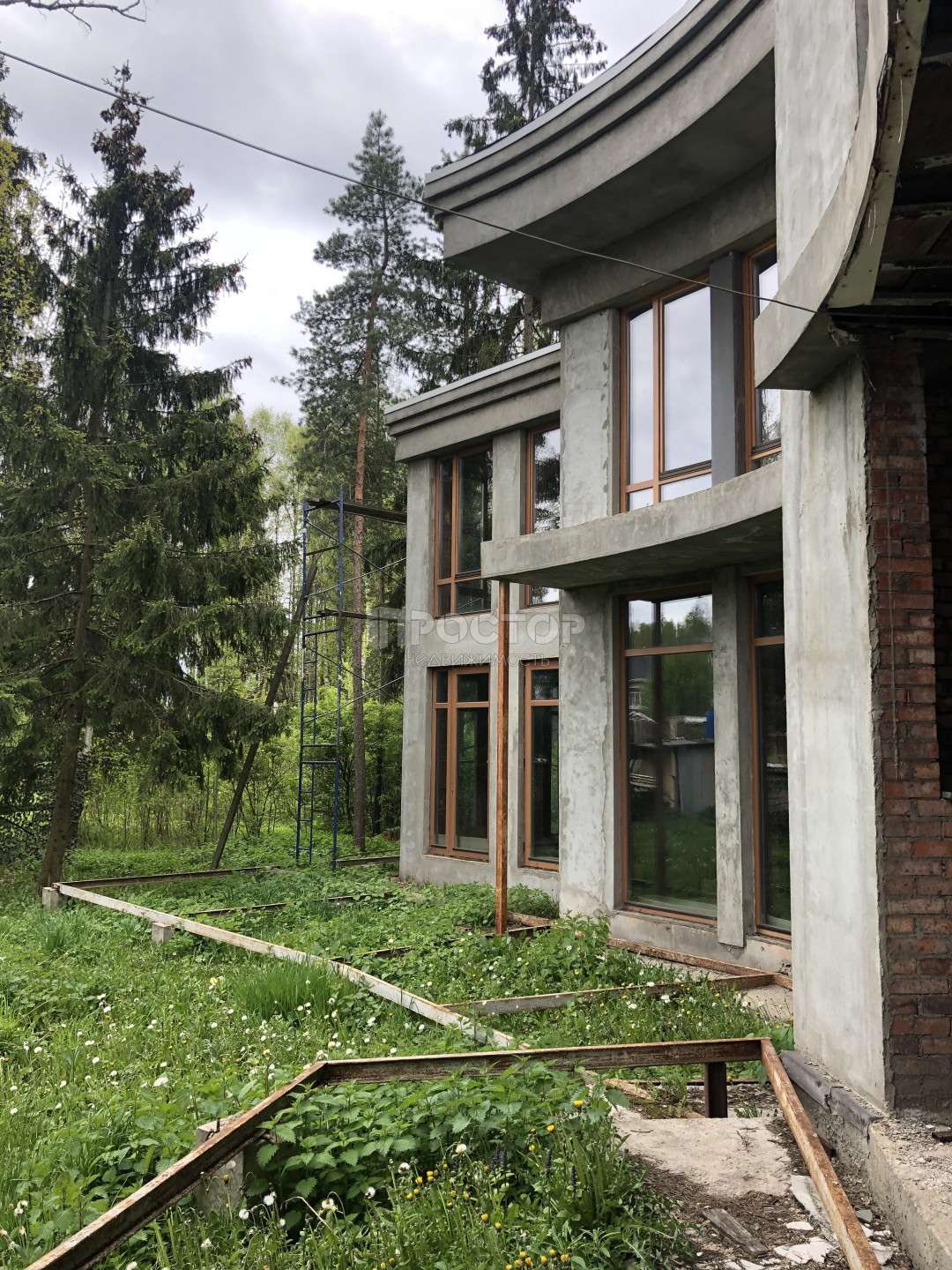 Дом, 508.9 м² - фото 4