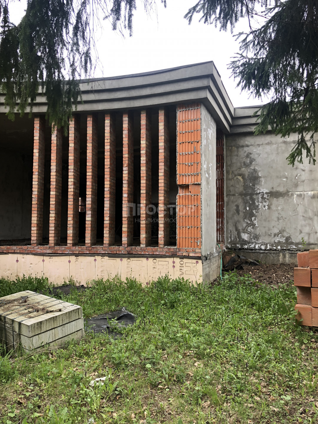 Дом, 508.9 м² - фото 24