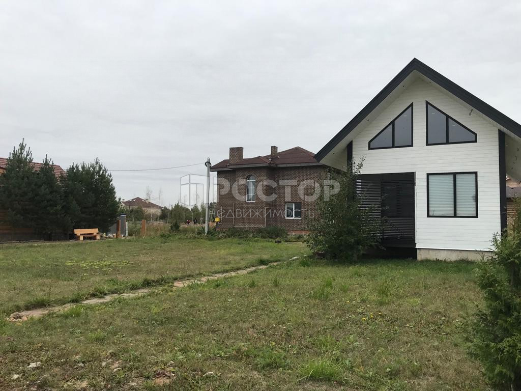 Дом, 108 м² - фото 3