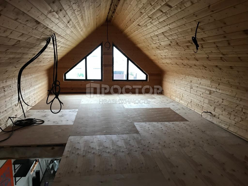 Дом, 108 м² - фото 17