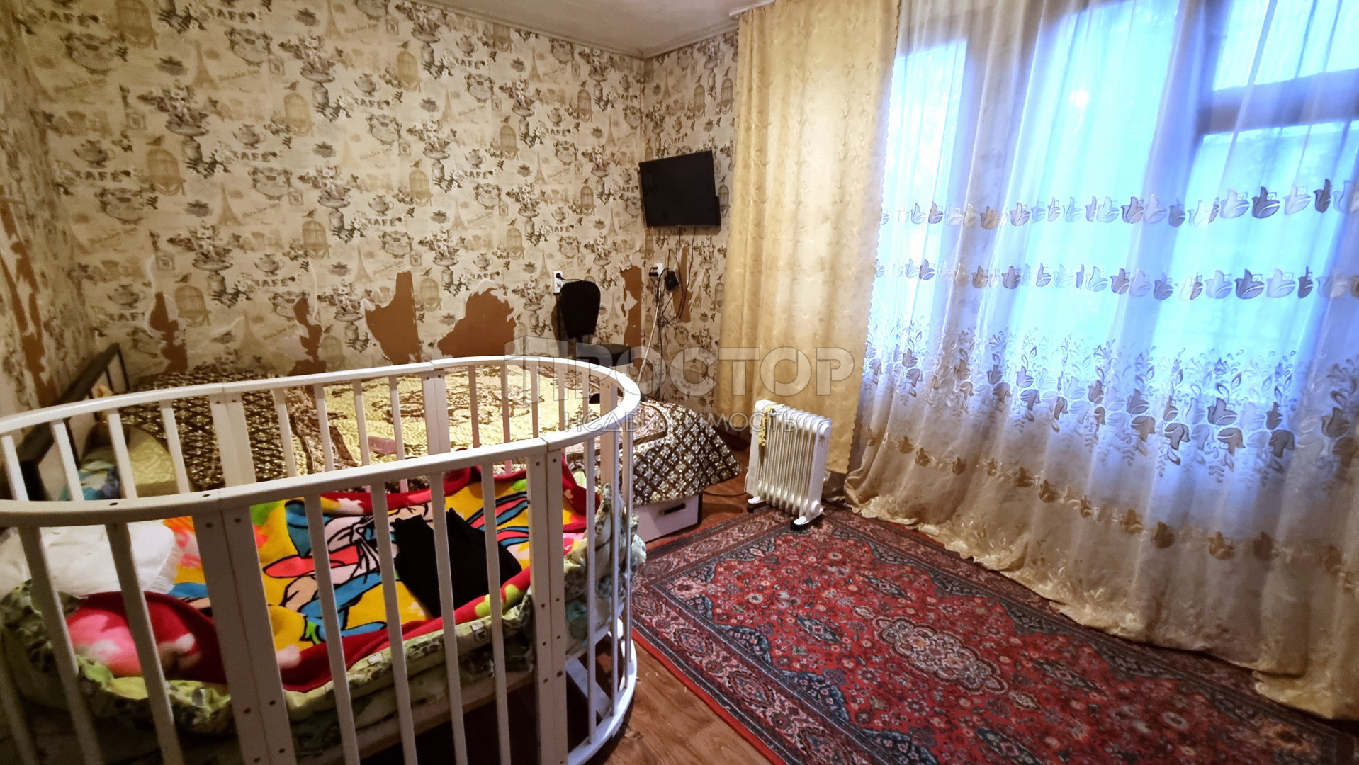 Дом, 61 м² - фото 7