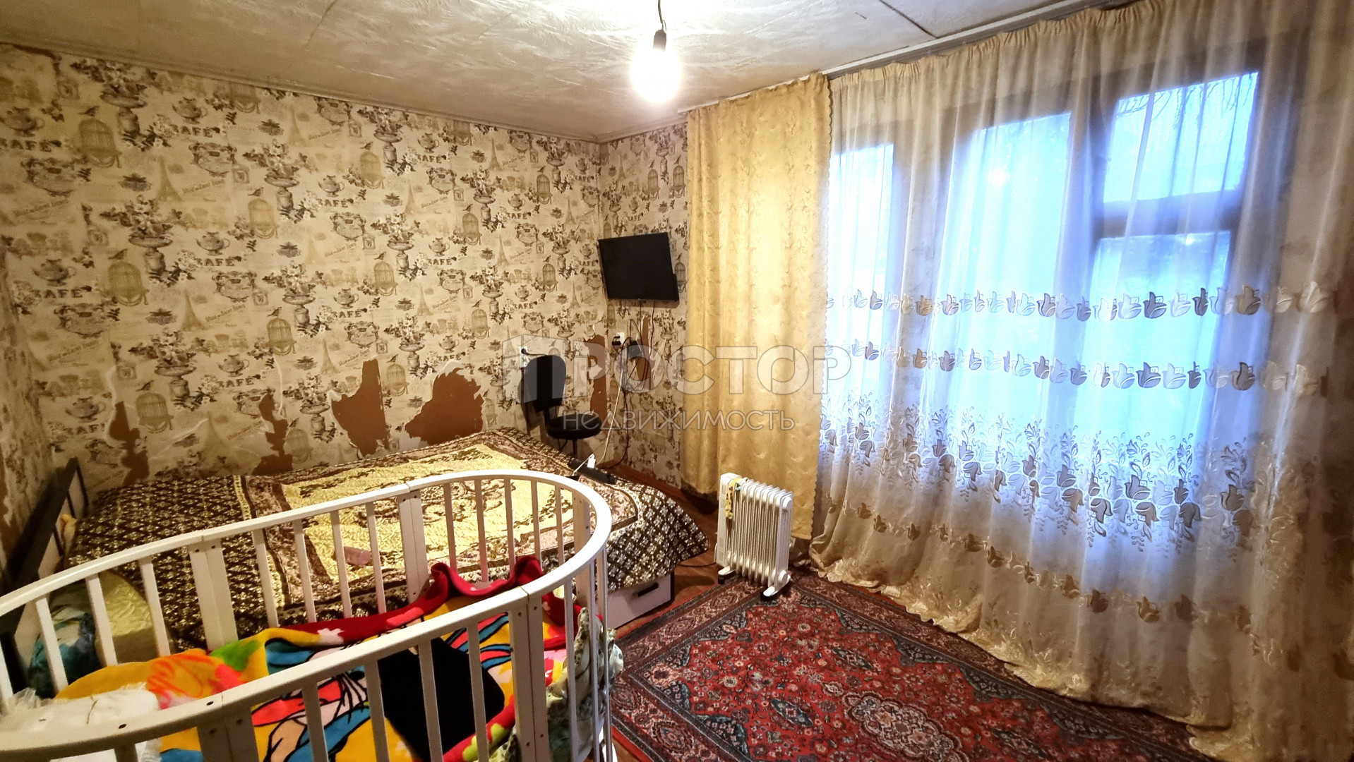 Дом, 61 м² - фото 11