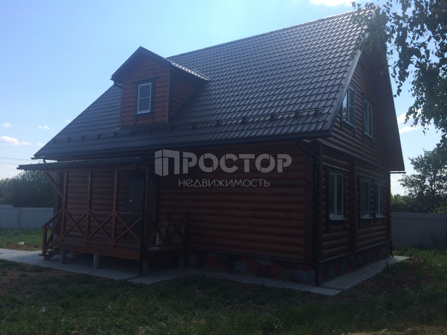 Дом, 190 м² - фото 6