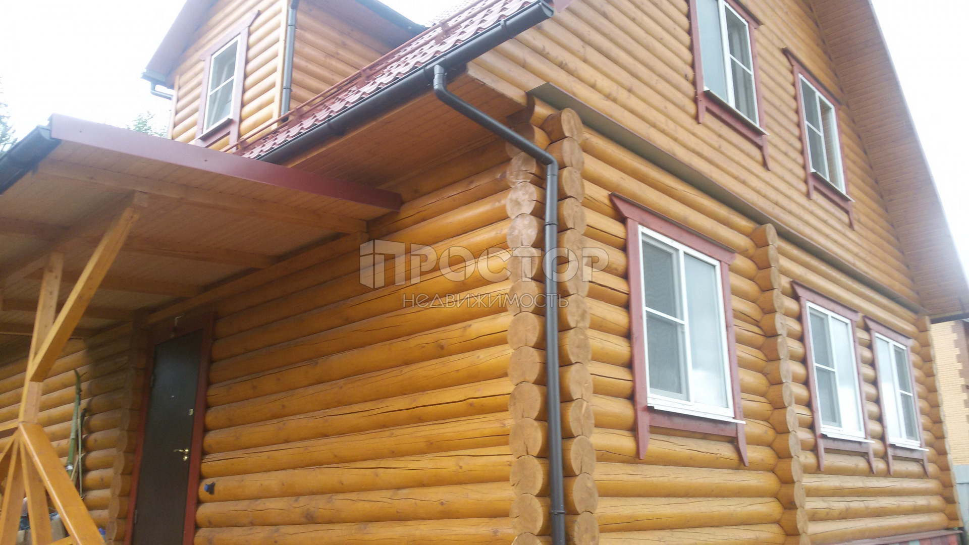 Дом, 190 м² - фото 5