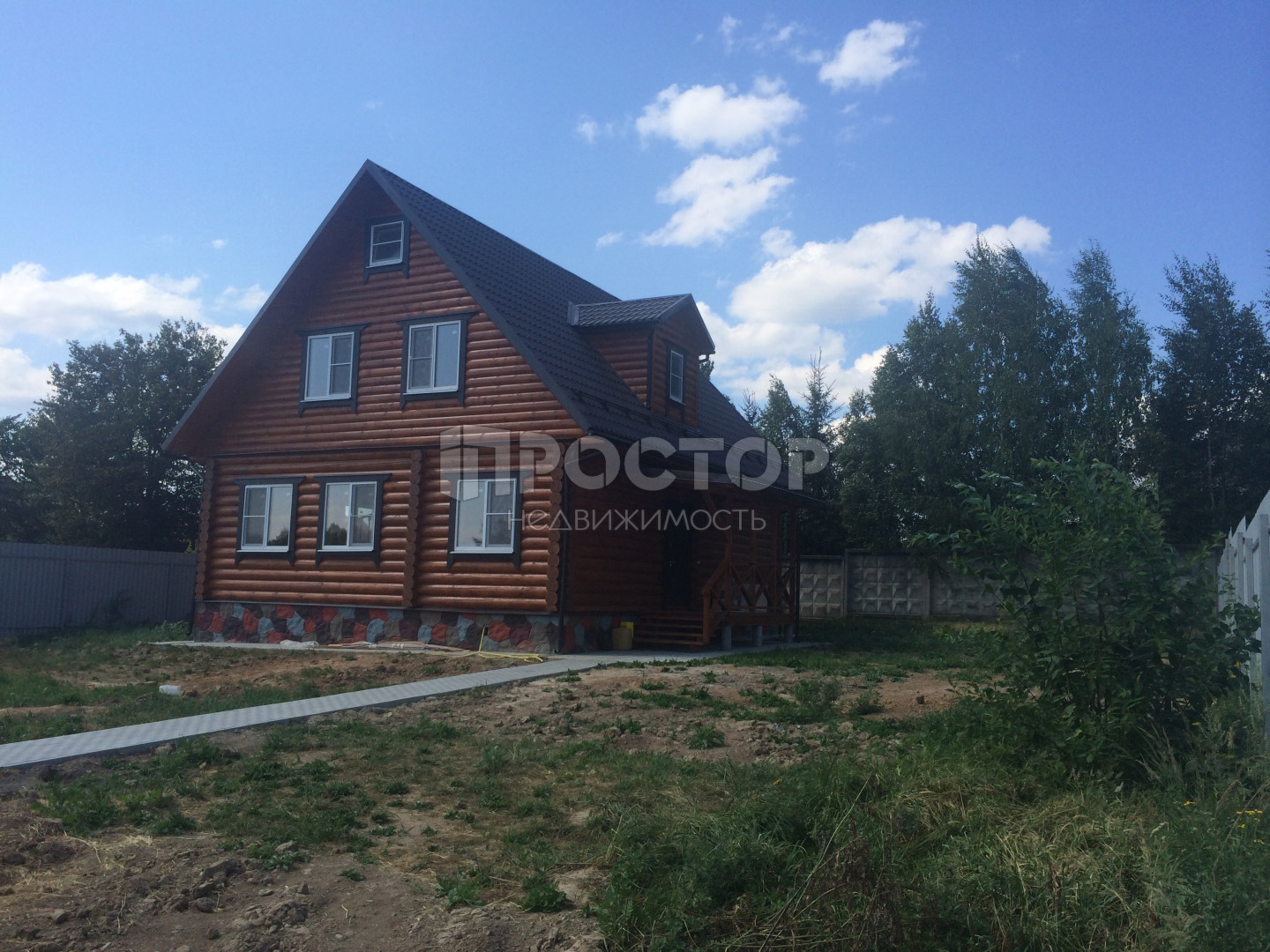 Дом, 190 м² - фото 7