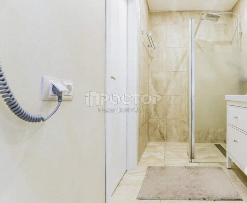 Таунхаус, 85 м² - фото 15