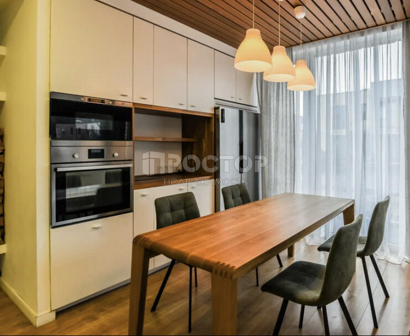 Таунхаус, 85 м² - фото 4