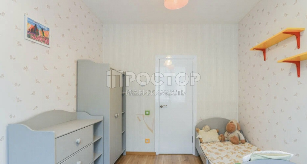 Таунхаус, 85 м² - фото 10