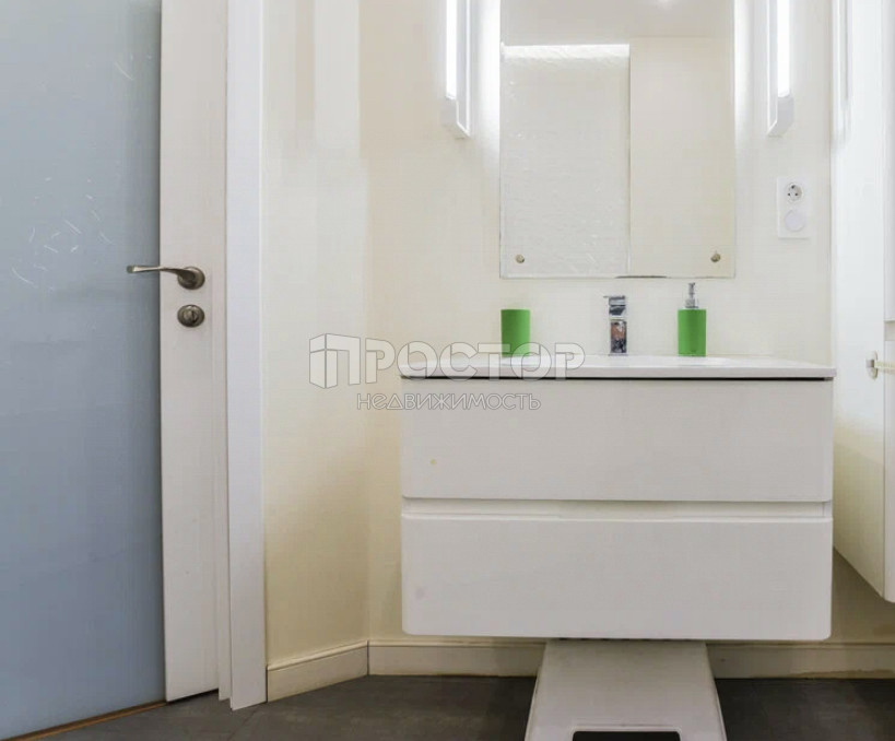 Таунхаус, 85 м² - фото 13