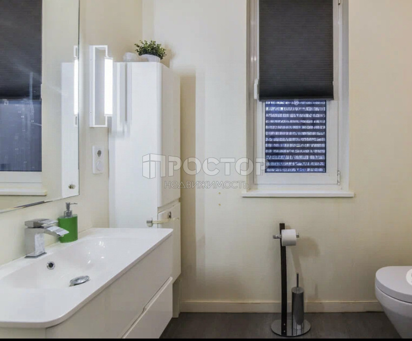 Таунхаус, 85 м² - фото 14
