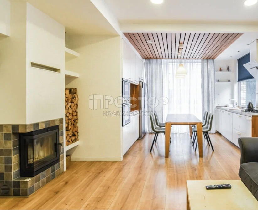 Таунхаус, 85 м² - фото 5