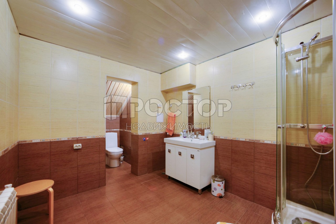 Дом, 500 м² - фото 15