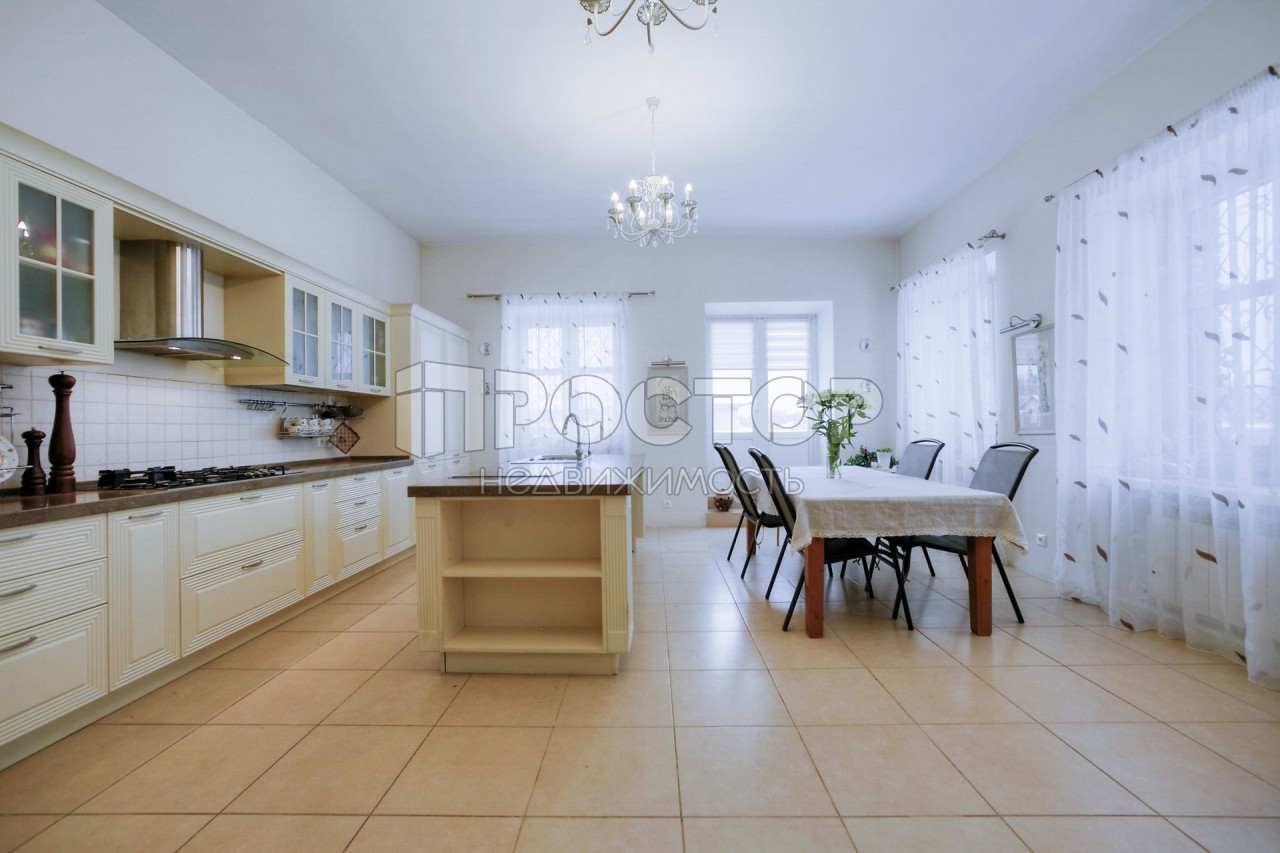 Дом, 500 м² - фото 4