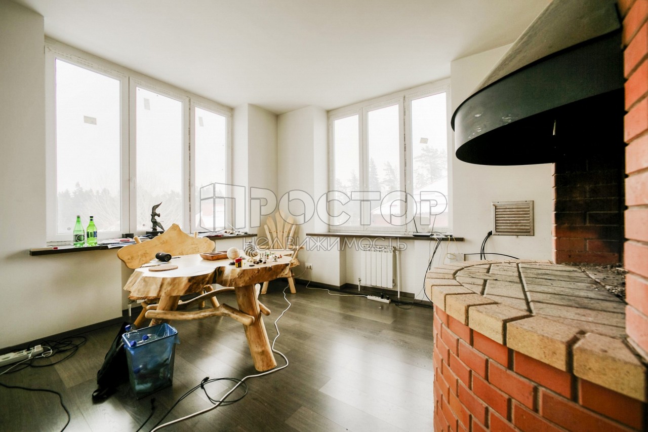 Дом, 500 м² - фото 11