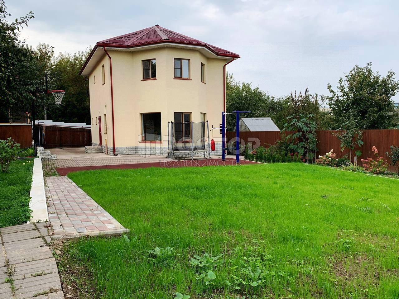 Дом, 160 м² - фото 2