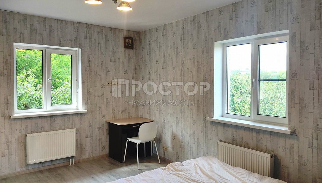 Дом, 160 м² - фото 9