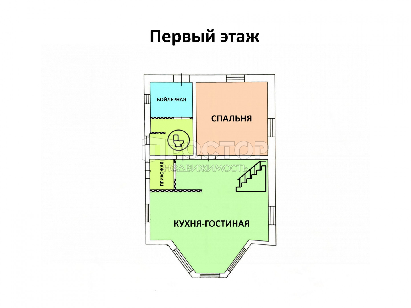 Дом, 160 м² - фото 5