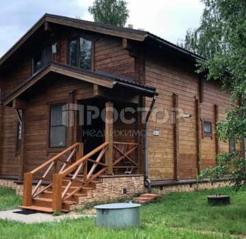 Купить загороднюю недвижимость