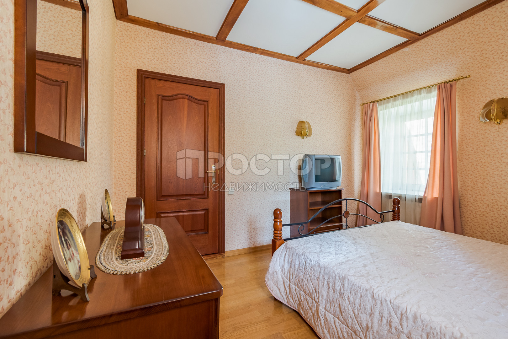 Коттедж, 288.5 м² - фото 26