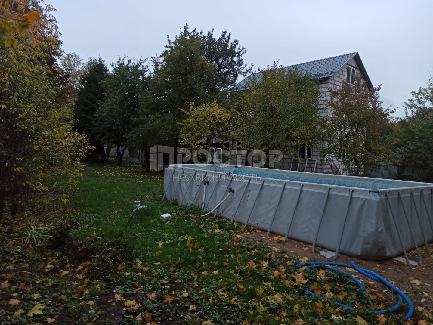 Дом, 300 м² - фото 14